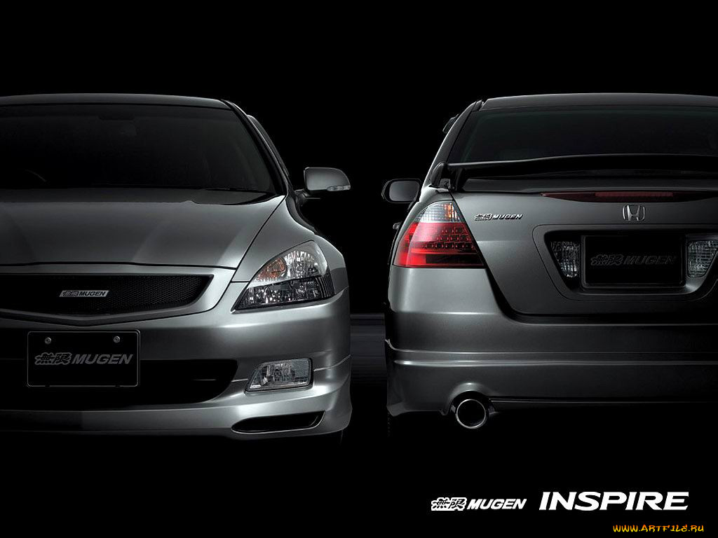 , honda